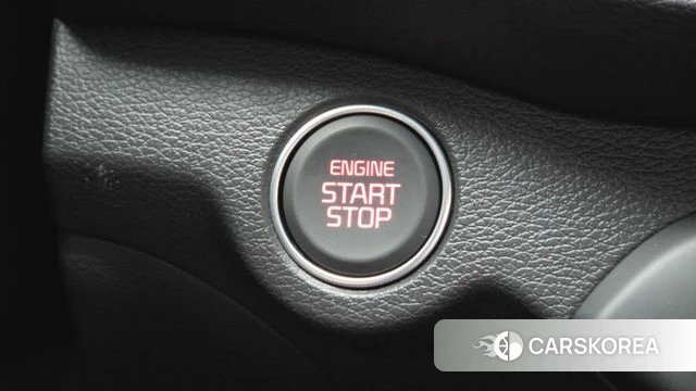 Kia The New K3 2nd generation id 4495038 из Кореи 19