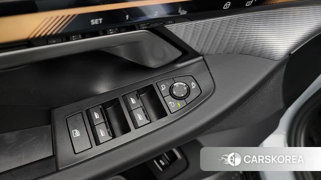BMW 5 Series (G60) id 4360021 из Кореи 19