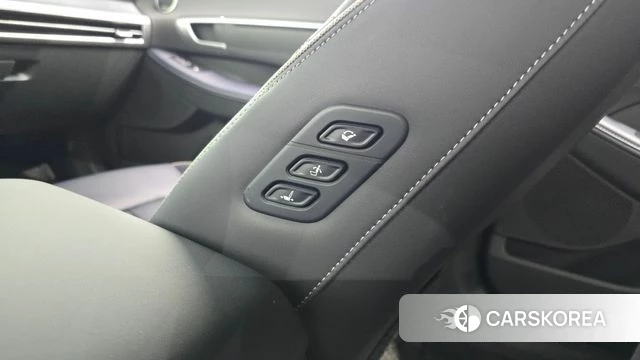 Hyundai Sonata D Edge (DN8) id 4248386 из Кореи 19