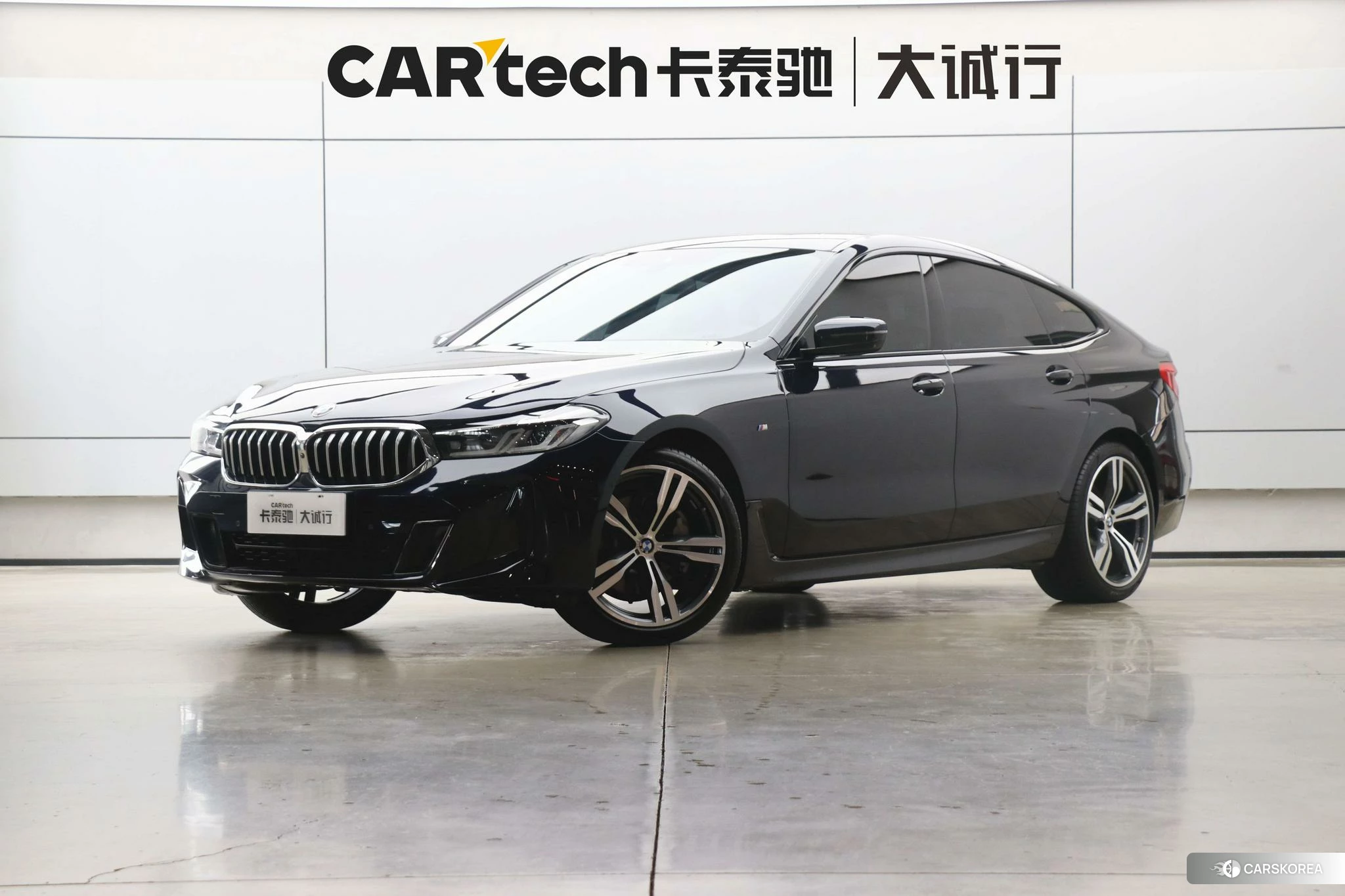 BMW 6 series GT id 4504974 из Китая 19