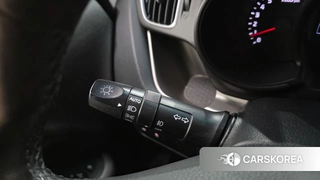 Kia The New Ray id 4188742 из Кореи 19