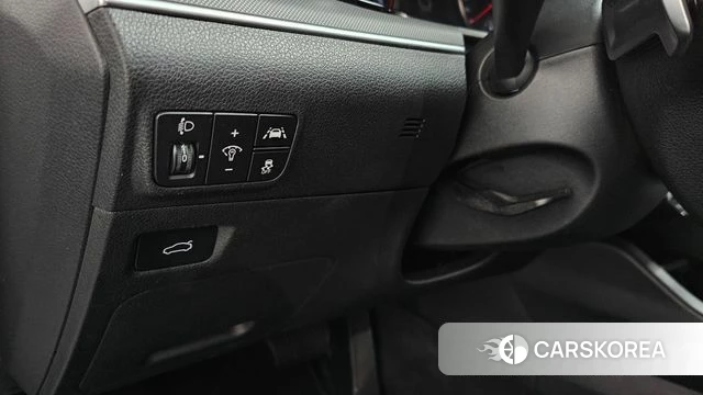 Kia K5 3rd generation id 4362584 из Кореи 19