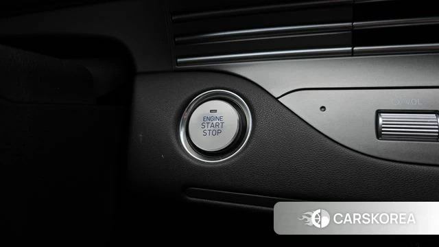 Hyundai The New Grandeur IG id 4573292 из Кореи 19