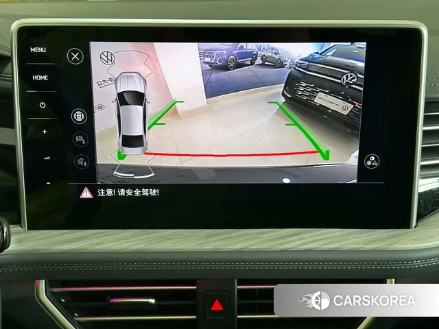 Volkswagen Sagitar id 4258960 из Китая 19