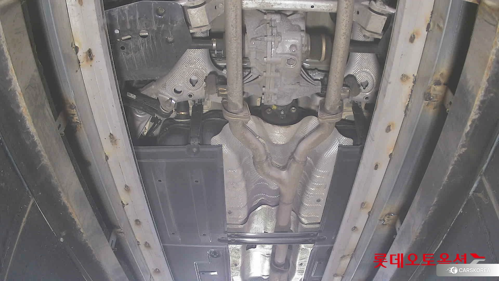 Hyundai G80 id 4289494 из Кореи 19