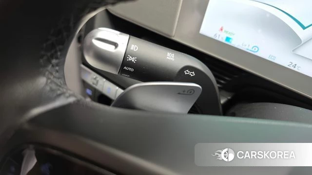 Hyundai Ionic 5 id 4549345 из Кореи 19