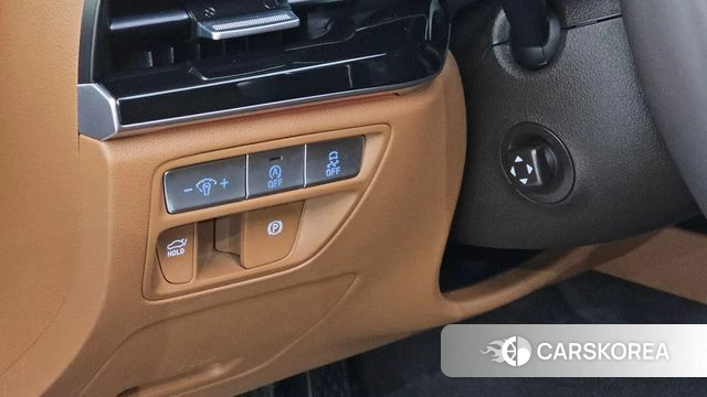 Genesis G80 (RG3) id 4779616 из Кореи 19