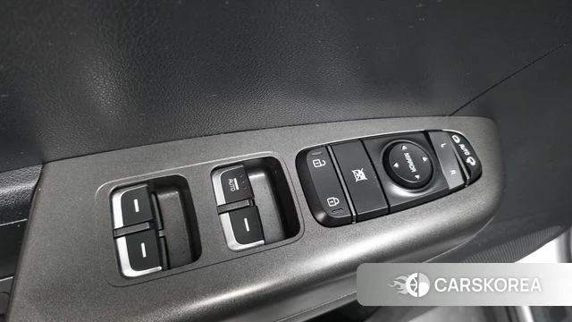 Kia Sportage The Bold id 4688457 из Кореи 19