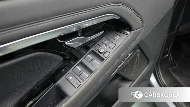 Land Rover Range Rover Evoque 2nd Generation id 4780317 из Кореи 18