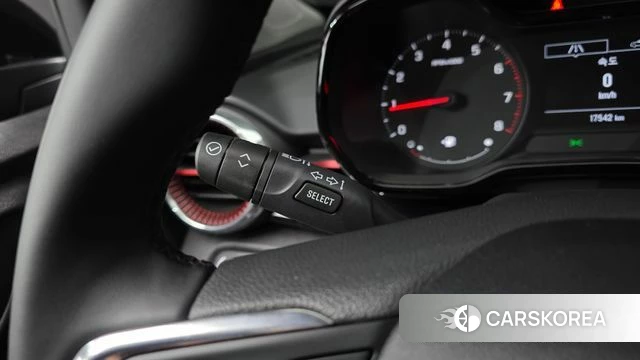 Chevrolet (GM Daewoo) Trax Crossover id 4635180 из Кореи 19