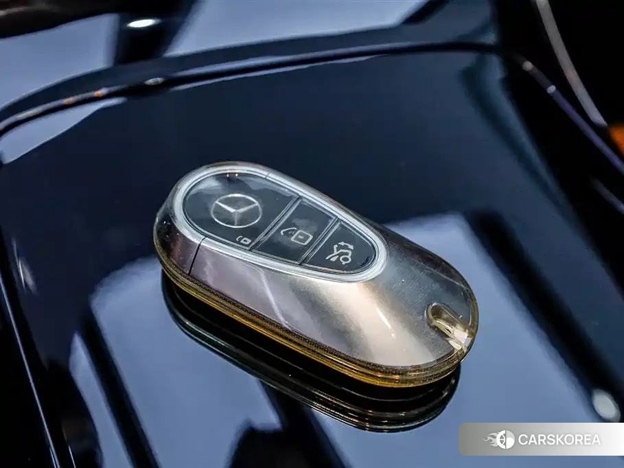 Mercedes-Benz S-Class id 4547397 из Китая 19