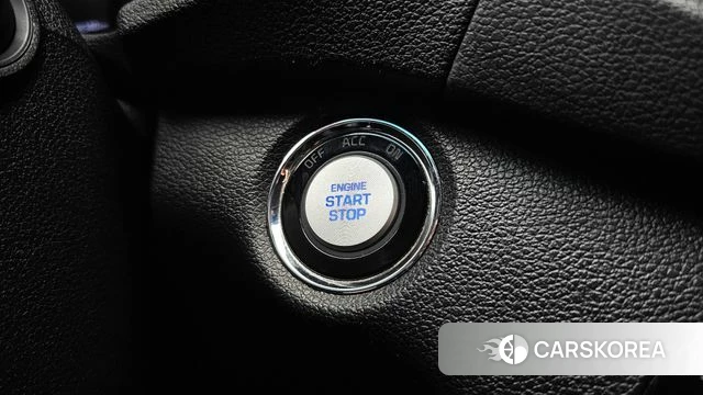 Hyundai All New Tucson id 4552068 из Кореи 19