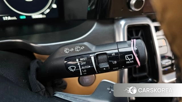 Kia Sorento 4th Generation id 4475700 из Кореи 19