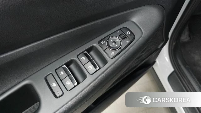 Hyundai The New Santa Fe id 4646729 из Кореи 19