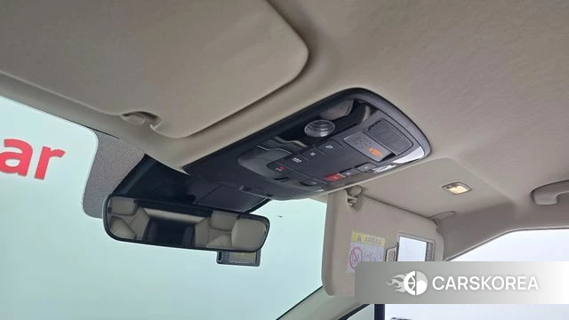 Kia Carnival 4th generation id 4541152 из Кореи 19