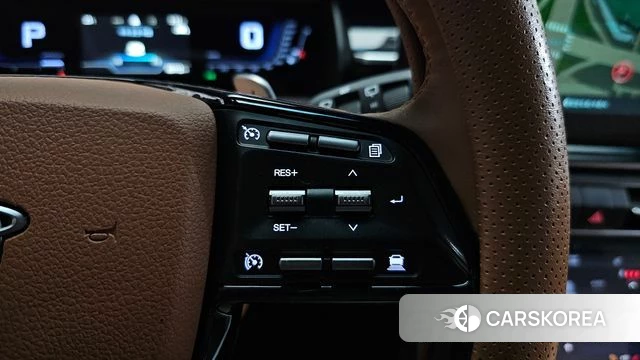 Ssangyong Torres id 4753794 из Кореи 19