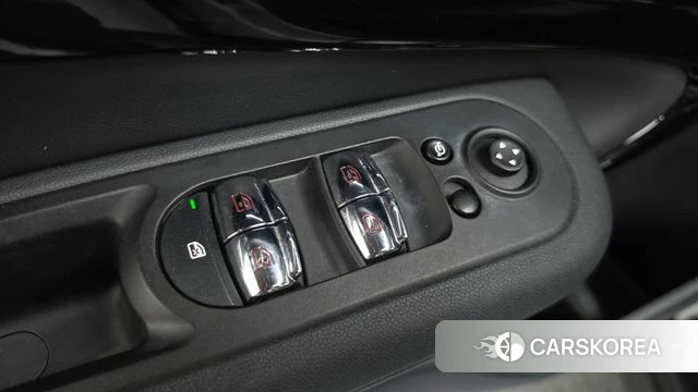 Mini Cooper Clubman id 4585424 из Кореи 19