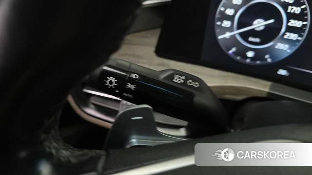 Kia K8 id 4625090 из Кореи 19