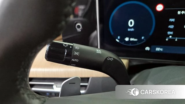 Hyundai Sonata D Edge (DN8) id 4194523 из Кореи 19