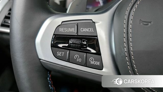 BMW X6 (G06) id 4381670 из Кореи 19