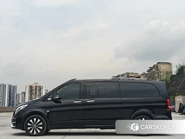 Mercedes-Benz Vito id 4271483 из Китая 19