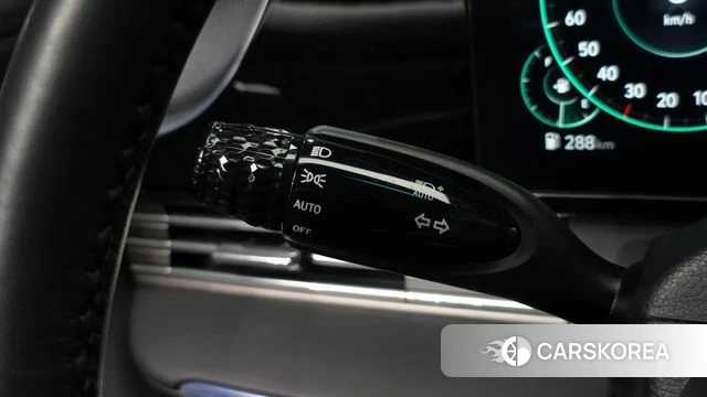 Hyundai The New Grandeur IG Hybrid id 4929122 из Кореи 19