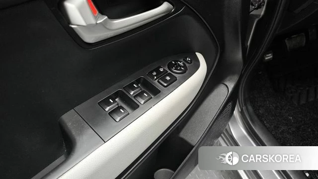 Kia The New Kia Ray id 4942048 из Кореи 19