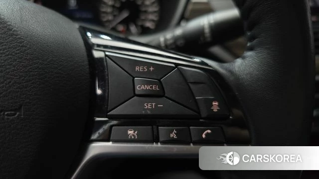 Nissan Altima (L34) id 4384295 из Кореи 19