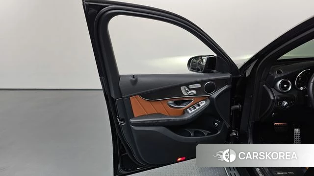 Mercedes-Benz GLC-Class X253 id 4457613 из Кореи 19