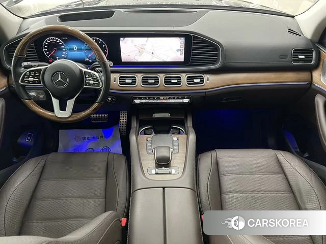 Mercedes-Benz GLS id 4265218 из Китая 19