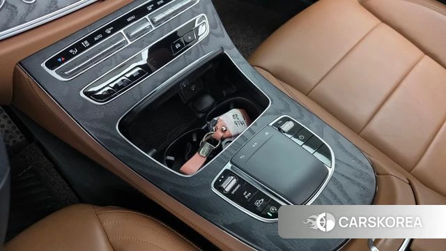 Mercedes-Benz E-Class W213 id 4769504 из Кореи 19