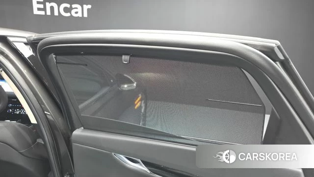 Genesis G80 (RG3) id 4725044 из Кореи 19