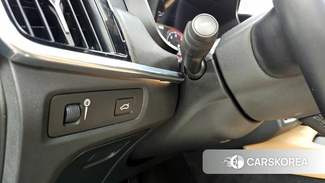 Volvo V90 Cross-Country id 4225014 из Кореи 19