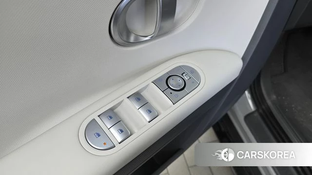 Hyundai Ionic 5 id 4707830 из Кореи 19