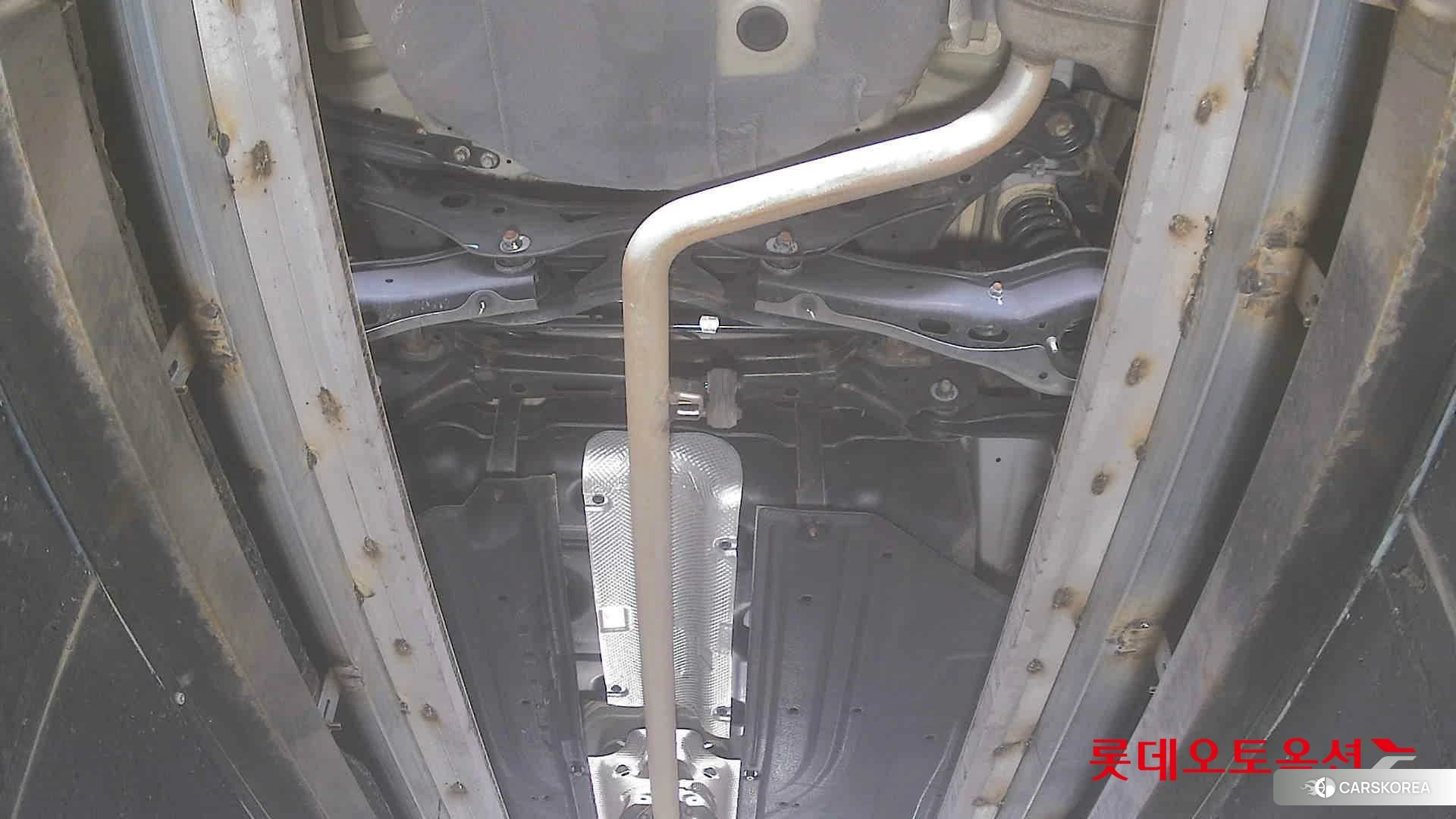 Hyundai Sonata id 4498413 из Кореи 19