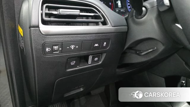 Hyundai Palisade id 4331139 из Кореи 19