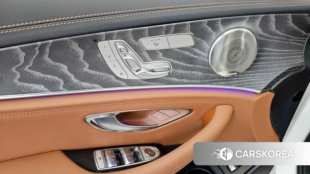 Mercedes-Benz E-Class W213 id 4330751 из Кореи 19