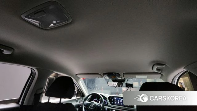 Hyundai Sonata (DN8) id 4186658 из Кореи 19