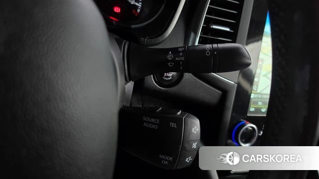 Renault Korea (Samsung) SM6 id 4652248 из Кореи 19