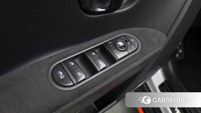 Hyundai Ionic 5 id 4329811 из Кореи 19