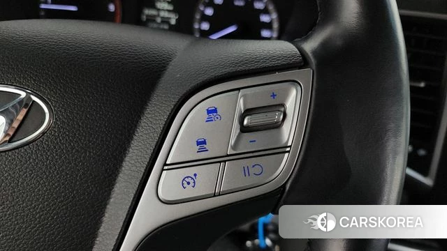 Hyundai Solati id 4395275 из Кореи 19