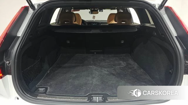 Volvo V60 Cross-Country 2nd Generation id 4194373 из Кореи 19