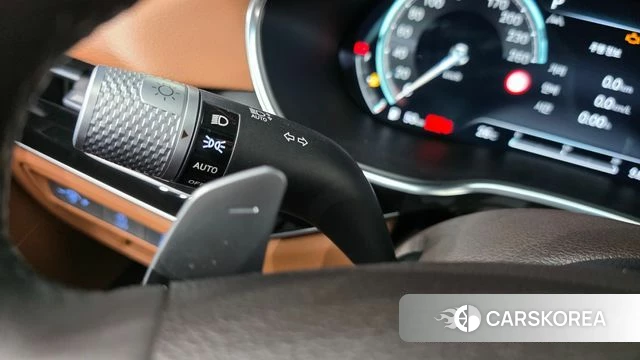 Genesis G80 (RG3) id 4905353 из Кореи 19