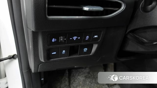 Hyundai Sonata (DN8) id 4507677 из Кореи 19