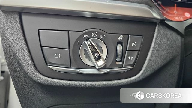 BMW X4 (G02) id 4736156 из Кореи 19