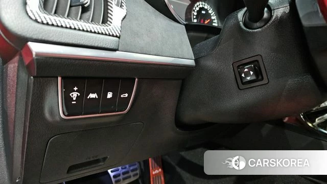 Kia Stinger Meister id 4631754 из Кореи 19