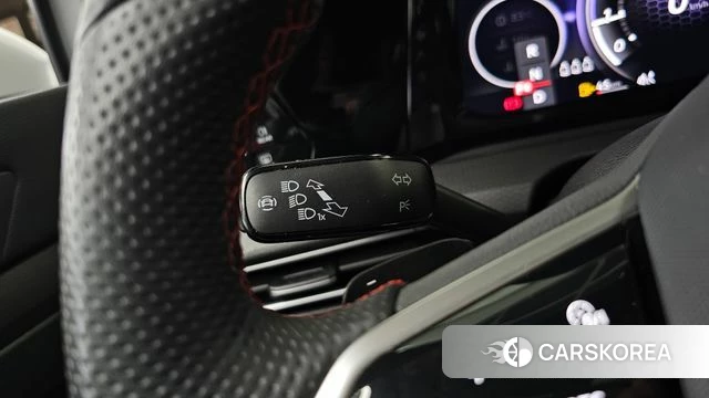 Volkswagen Golf 8th Generation id 4744346 из Кореи 19