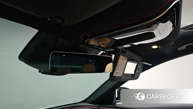 Mercedes-Benz E-Class W214 id 4194208 из Кореи 19