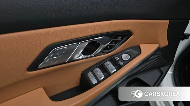 BMW 3 Series (G20) id 4462784 из Кореи 19