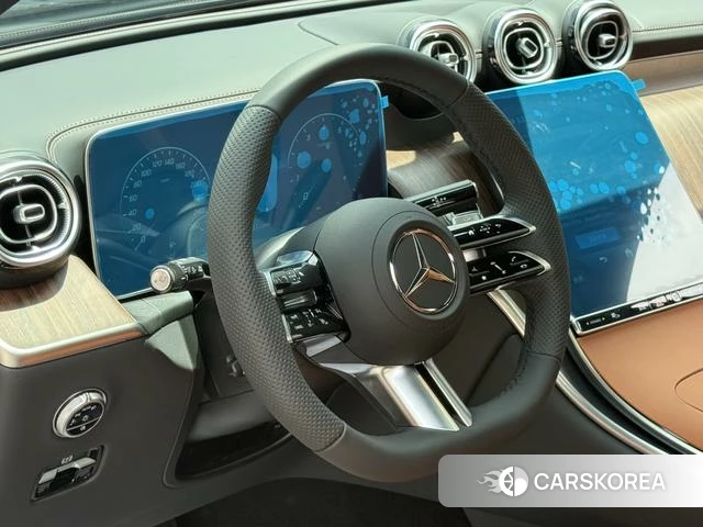 Mercedes-Benz GLC id 4256431 из Китая 19